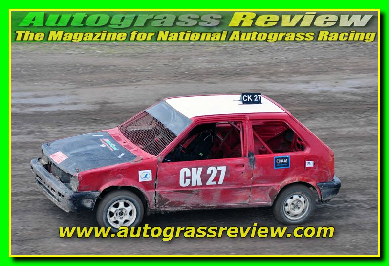 CK2007 J2440